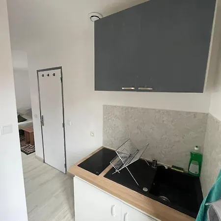 Proche Citadelle & Quartier Saint-leu