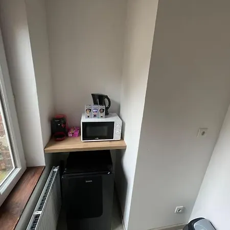 Proche Citadelle & Quartier Saint-leu Apartment Amiens